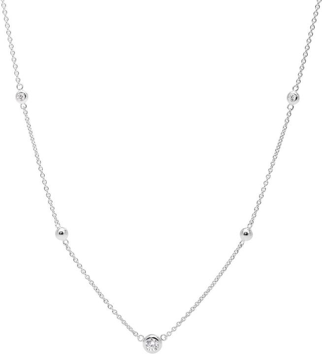 Produktbild Fossil Sterling Silver (925er Silber, 45 cm)