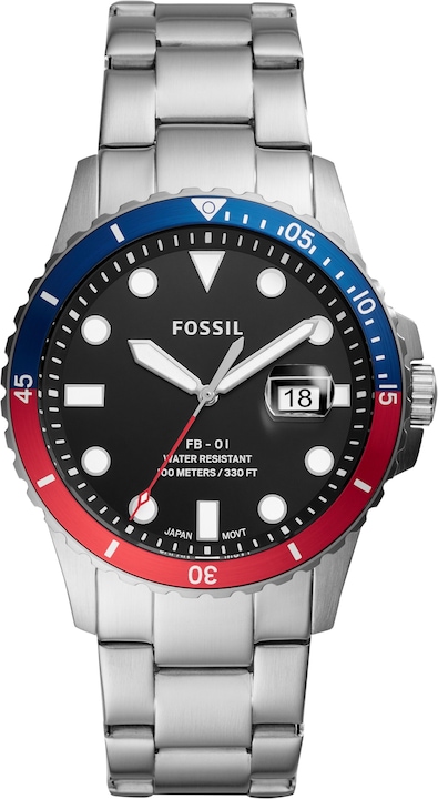 Produktbild Fossil FB 01 (Analoguhr, 42 mm)