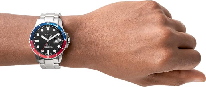 Produktbild Fossil FB 01 (Analoguhr, 42 mm)