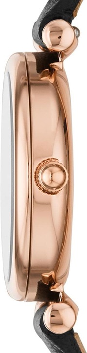 Immagine prodotto Fossil Carlie (Orologio da polso analogico, 28 mm)