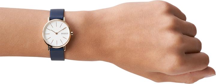 Image du produit Skagen Signature (Montre avec pierre précieuse, 30 mm)