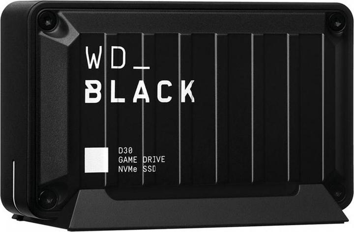 Produktbild WD Black D30 Game Drive (0.50 TB)