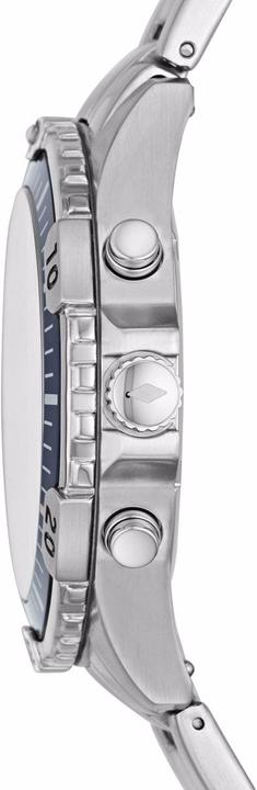 Produktbild Fossil Garrett (Analoguhr, Chronograph, 44 mm)