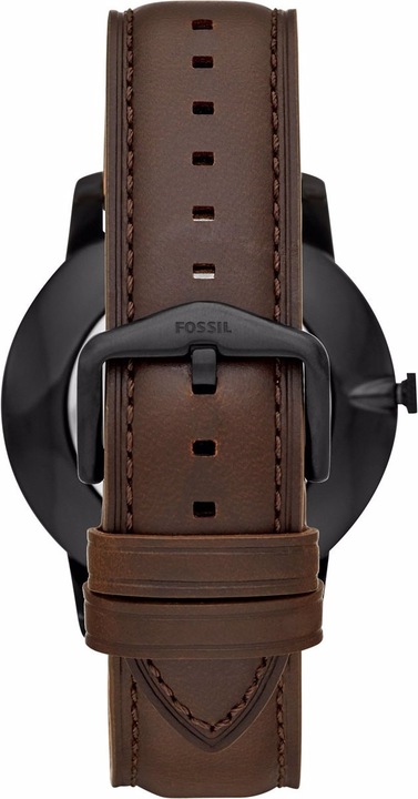 Immagine prodotto Fossil Il minimalista 3H (Orologio da polso analogico, 44 mm)