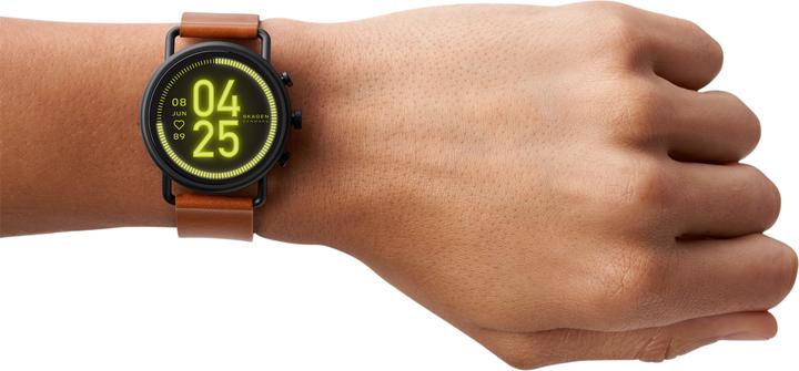 Immagine prodotto Skagen Falster 3 (Orologio digitale, 42 mm)