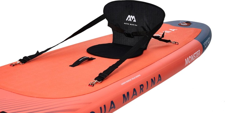 Produktbild Aqua Marina Monster (12')