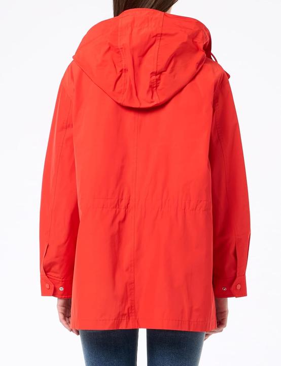 Produktbild GANT Windjacke mit Logo (XS)