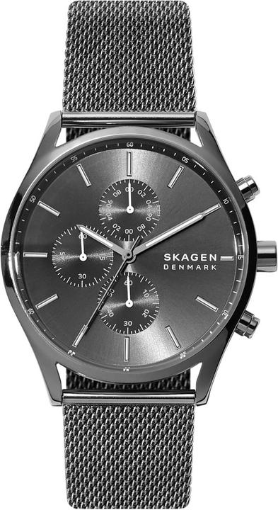 Skagen SKW6608 (Analoguhr, Chronograph, 42 mm)