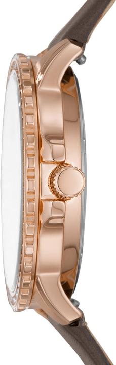 Actual product image Fossil Izzy (Analogue wristwatch, 36 mm)