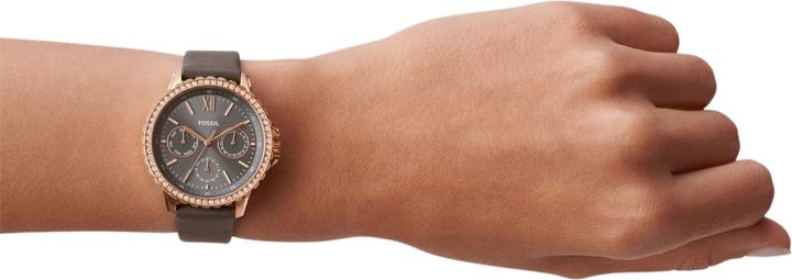 Actual product image Fossil Izzy (Analogue wristwatch, 36 mm)