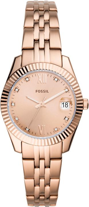 Image du produit Fossil Scarlette Mini (Montre analogique, 32 mm)