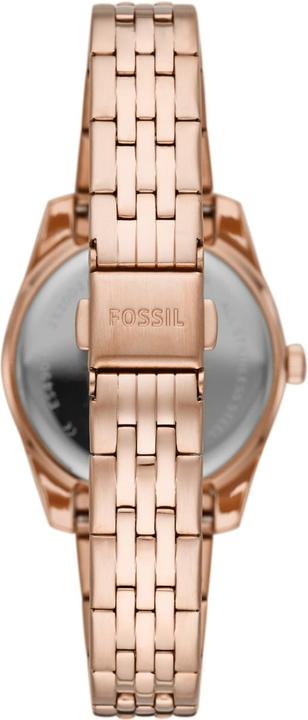 Image du produit Fossil Scarlette Mini (Montre analogique, 32 mm)