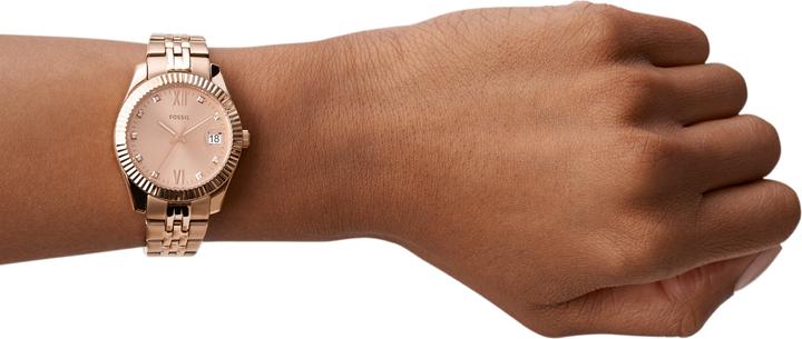 Image du produit Fossil Scarlette Mini (Montre analogique, 32 mm)