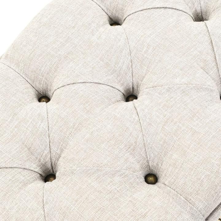Image du produit vidaXL Sitzbank mit Stauraum (110 cm)