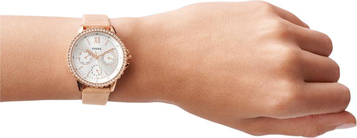 Produktbild Fossil Izzy (Analoguhr, 36 mm)