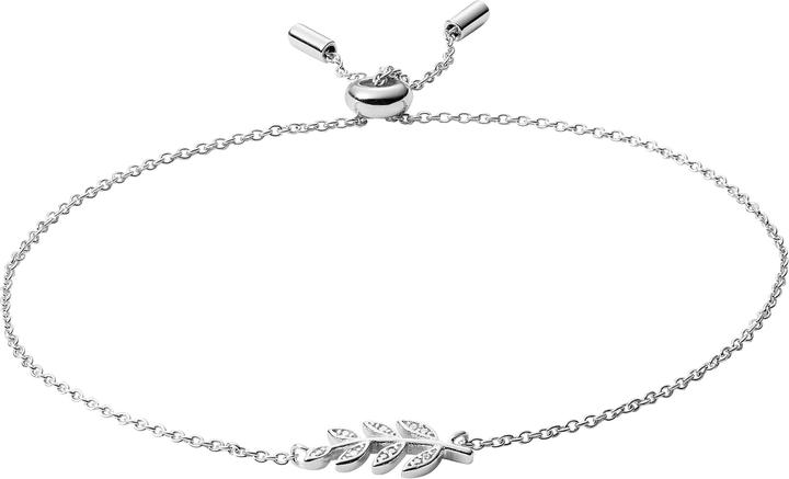 Immagine prodotto Fossil Olive Branch (21.50 cm, Argento, Vetro)