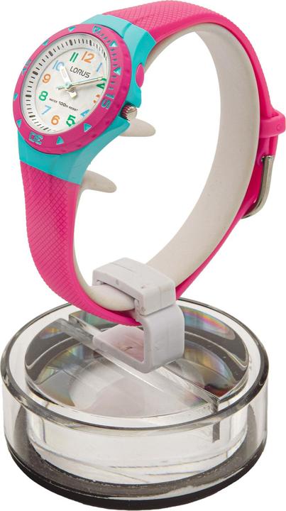 Actual product image Lorus Kids (Analogue wristwatch, 30 mm)