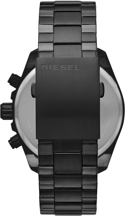 Produktbild Diesel MS9 Chrono (Chronograph, 48 mm)