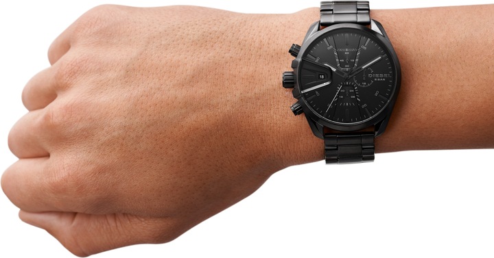 Produktbild Diesel MS9 Chrono (Chronograph, 48 mm)
