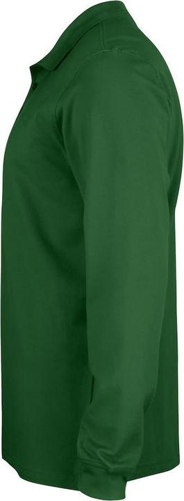 Image du produit Clique Classic Lincoln Polo à manches longues (XL)