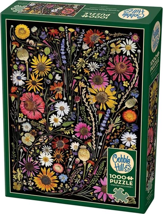 Produktbild Cobble Hill Freude (1000 Teile)