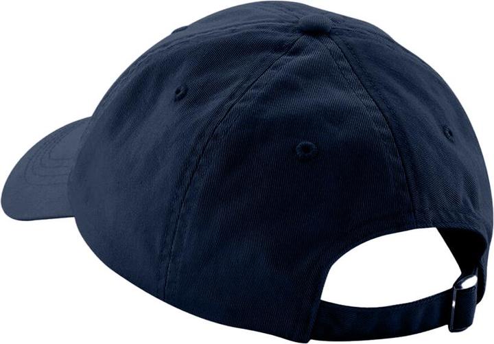 Produktbild Beechfield Papa Hut 6 Segmente