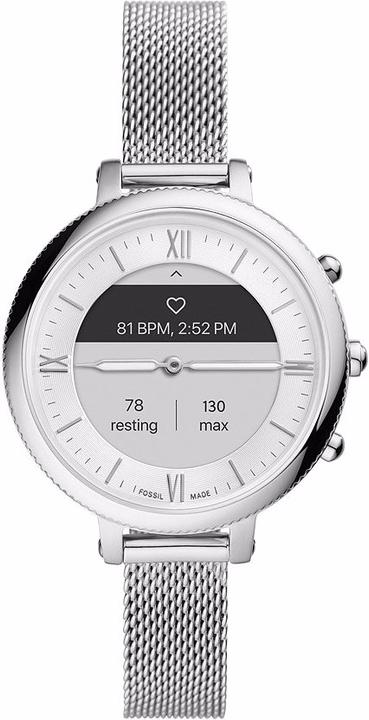 Produktbild Fossil Monroe Hybrid HR (38 mm)