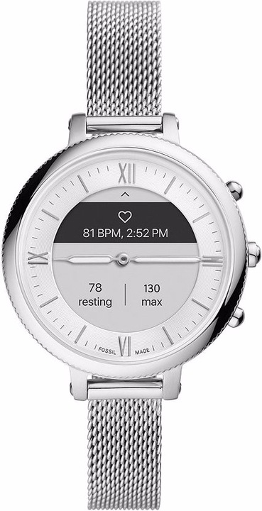 Produktbild Fossil Monroe Hybrid HR (38 mm)
