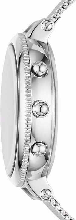 Produktbild Fossil Monroe Hybrid HR (38 mm)