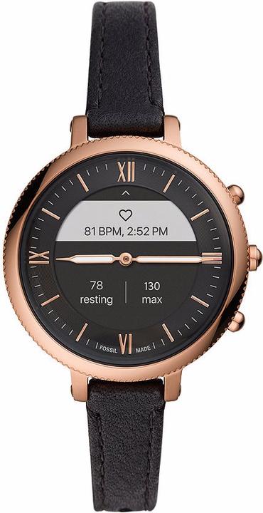 Produktbild Fossil Monroe Hybrid HR (38 mm)