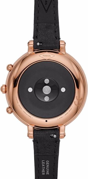 Produktbild Fossil Monroe Hybrid HR (38 mm)