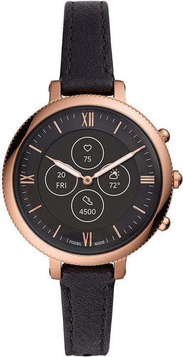 Produktbild Fossil Monroe Hybrid HR (38 mm)