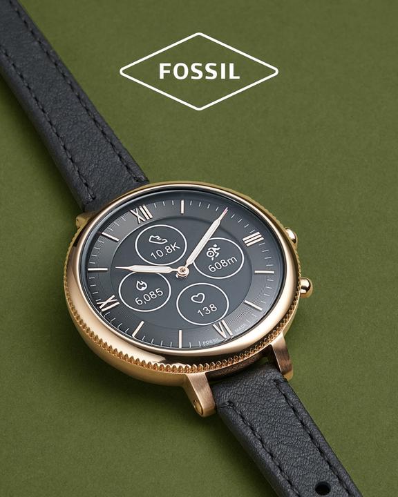 Produktbild Fossil Monroe Hybrid HR (38 mm)