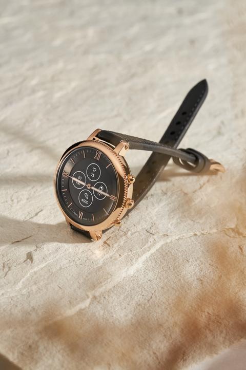 Produktbild Fossil Monroe Hybrid HR (38 mm)