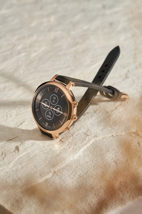 Produktbild Fossil Monroe Hybrid HR (38 mm)