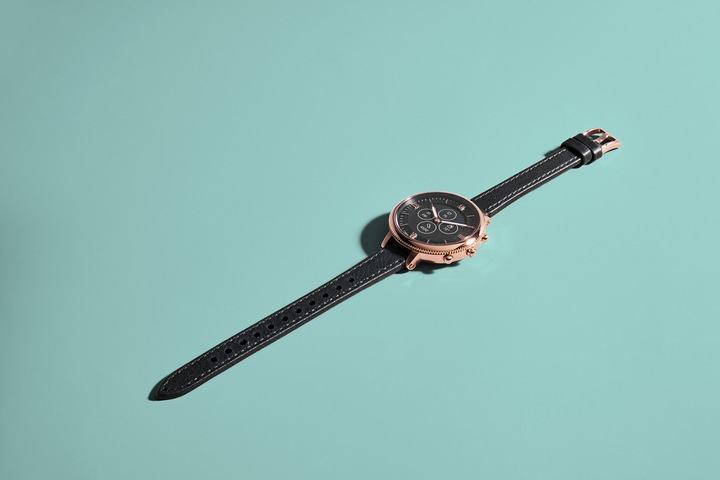 Produktbild Fossil Monroe Hybrid HR (38 mm)