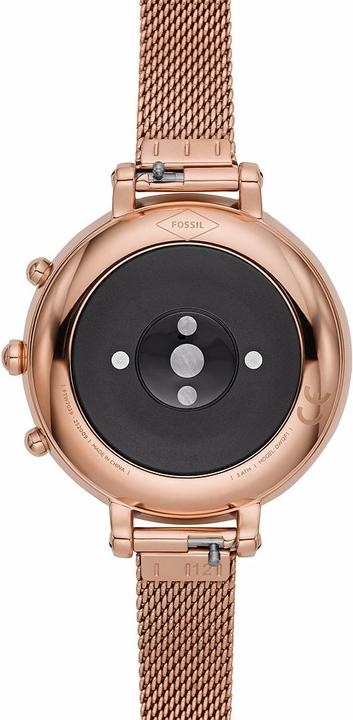 Produktbild Fossil Monroe Hybrid HR (38 mm)