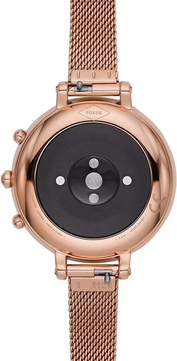 Produktbild Fossil Monroe Hybrid HR (38 mm)