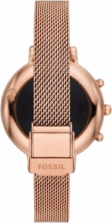 Produktbild Fossil Monroe Hybrid HR (38 mm)