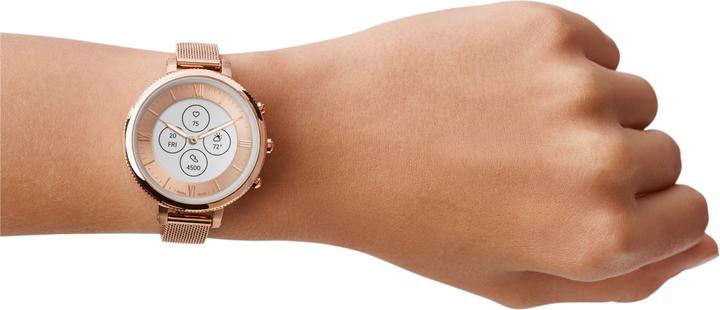 Produktbild Fossil Monroe Hybrid HR (38 mm)