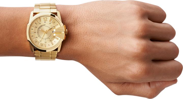 Produktbild Diesel Master Chief (Analoguhr, 45 mm)