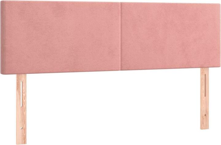 Produktbild vidaXL Boxspringbett (140 x 190 cm)