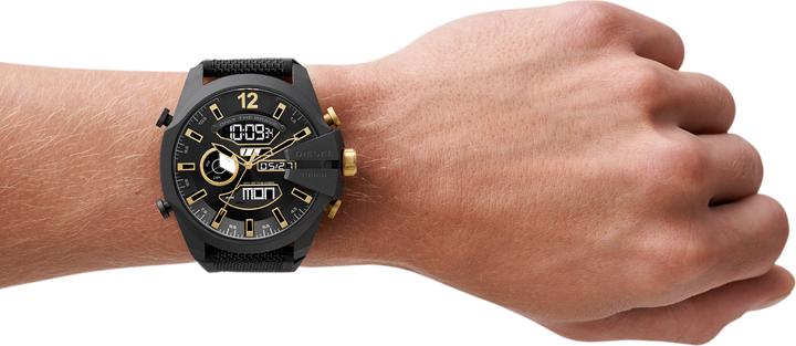 Produktbild Diesel Mega Chief (Chronograph, 51 mm)