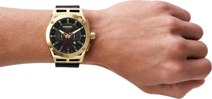 Image du produit Diesel Timeframe (Chronographe, 48 mm)