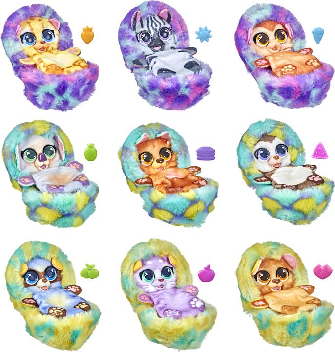FurReal Rollies (8 cm)