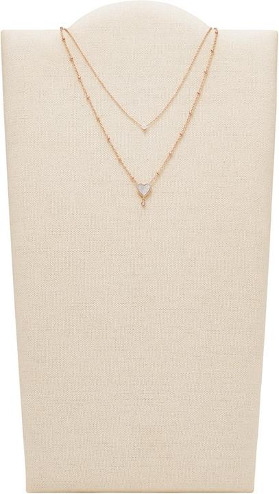 Immagine prodotto Fossil Sfarzo vintage (Acciaio inossidabile, 42 cm)