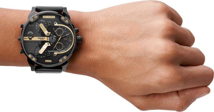 Image du produit Diesel Mr. Daddy 2.0 (Chronographe, 57 mm)