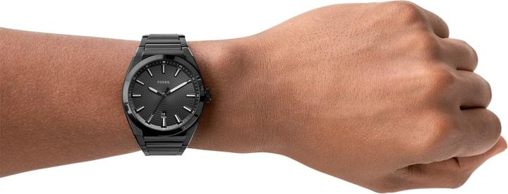 Image du produit Fossil Everett (Montre analogique, 42 mm)