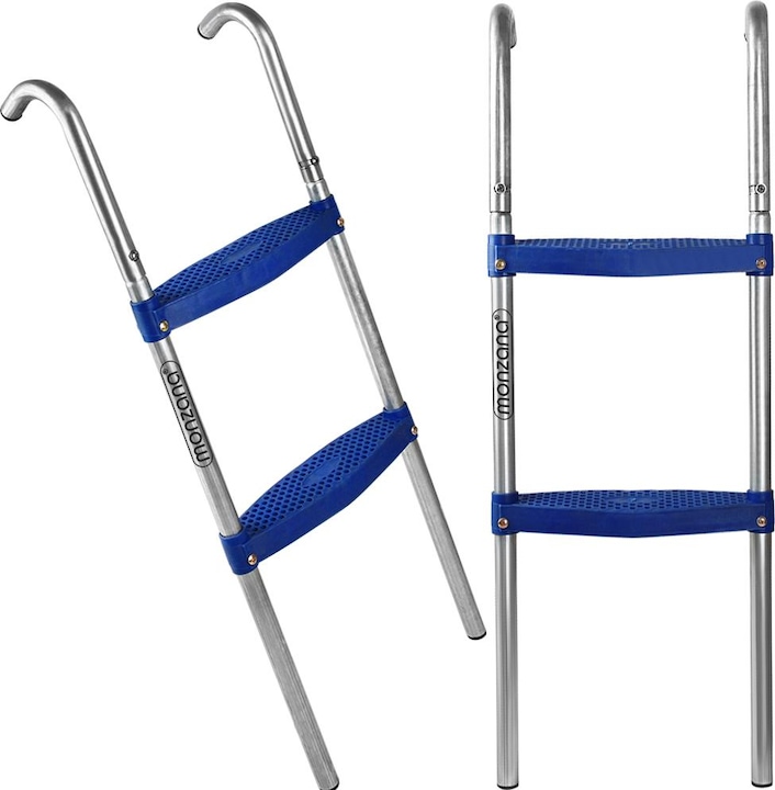 Deuba Trampoline ladder