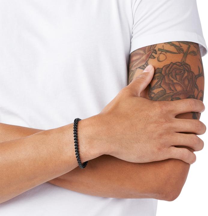 Image du produit Diesel Acier (18.50 cm, Acier inoxydable)